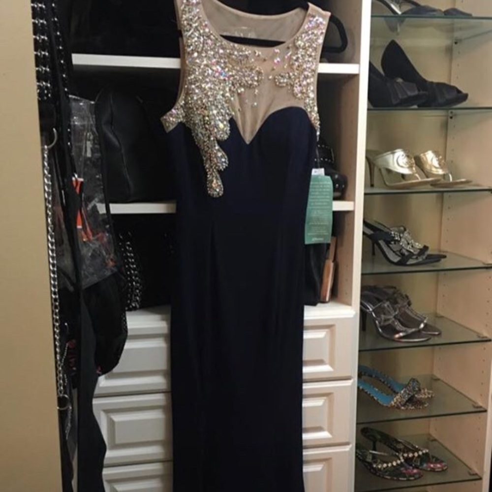 Cocktail dress
